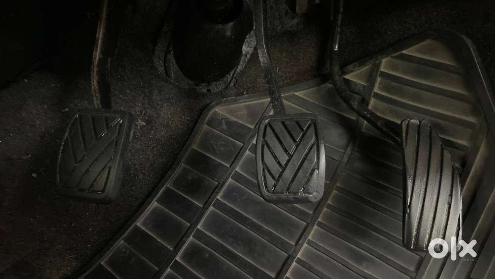 Maruti Suzuki Wagon R 1.0 Lxi, 2015, Petrol