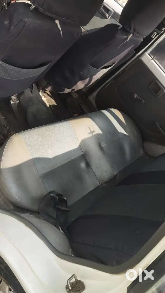 Maruti Suzuki 800 Non Ac No Lpg