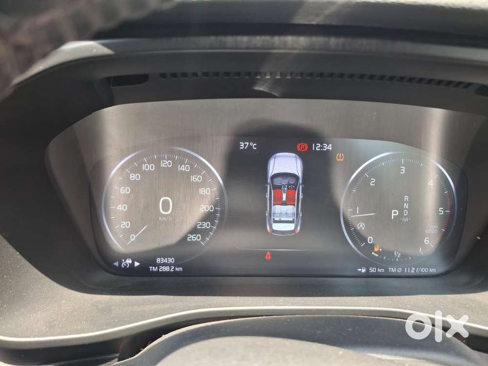 Volvo Xc40 T4 Awd, 2019, Diesel