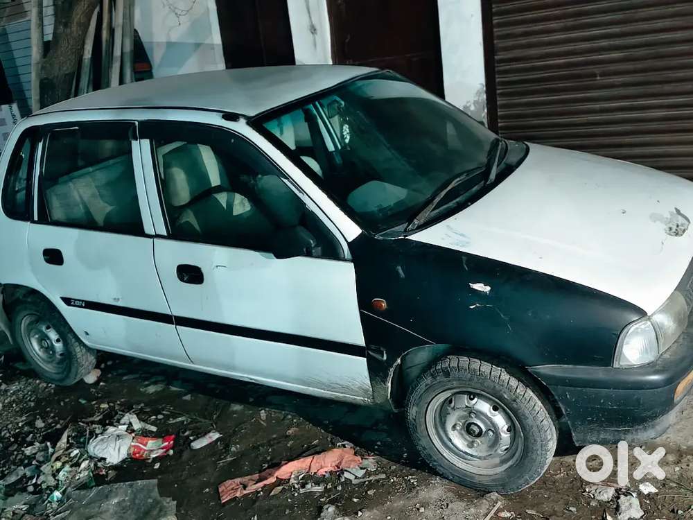 Maruti Suzuki Zen Estilo 1999 Petrol Good Condition