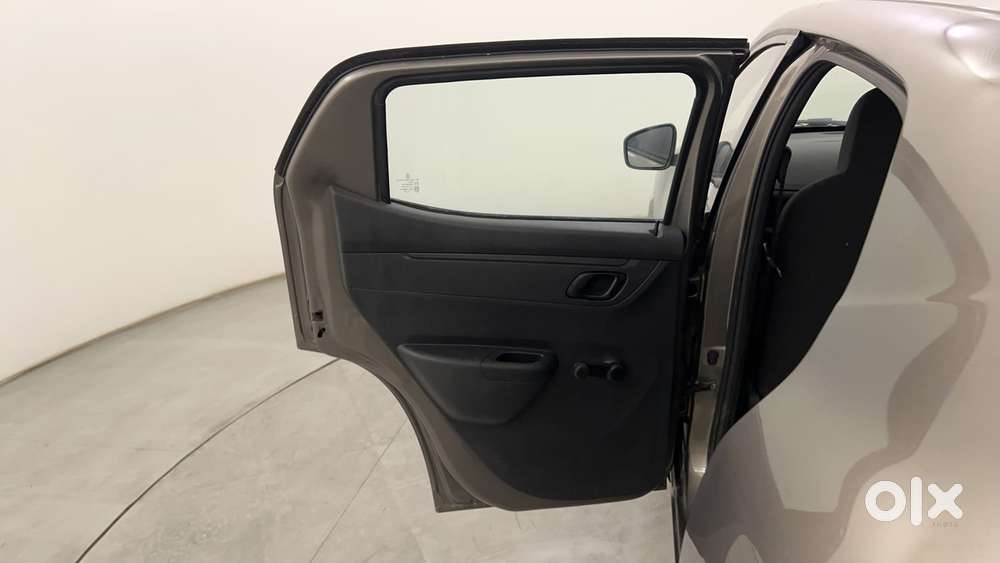 Renault Kwid 1.0 Rxt, 2016, Petrol