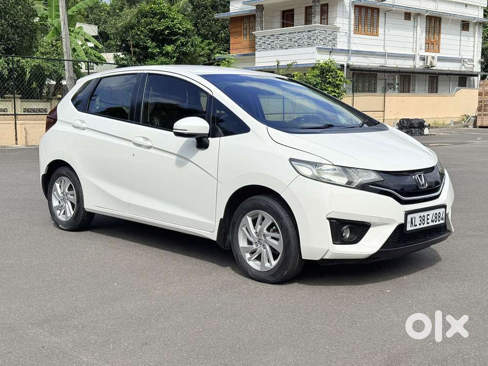 Honda Jazz 1.5 V I Dtec, 2015, Diesel