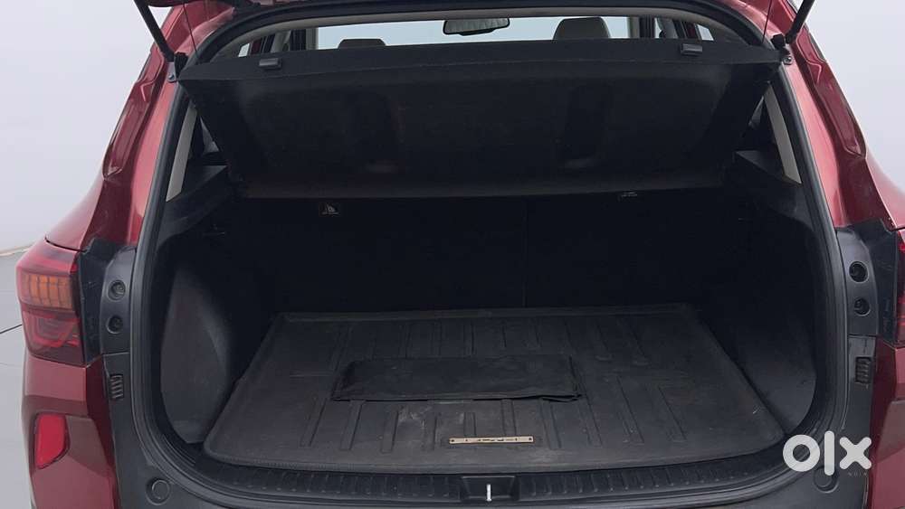 Kia Seltos Htx G, 2022, Petrol