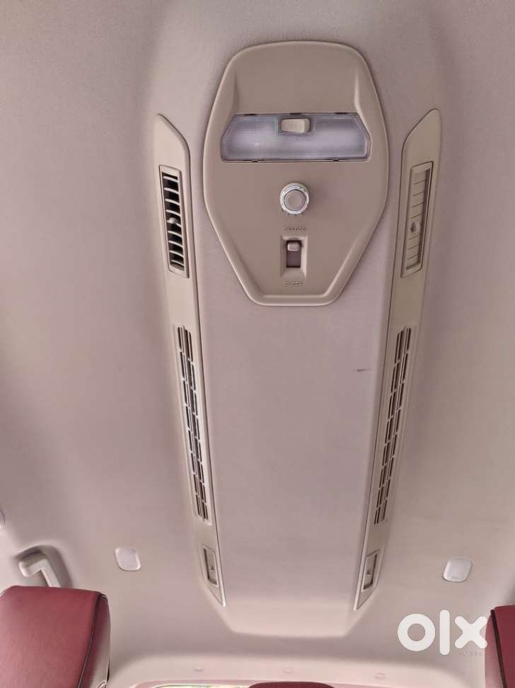 Mahindra Marazzo 1.5 M6 Plus 8 Str, 2021, Diesel