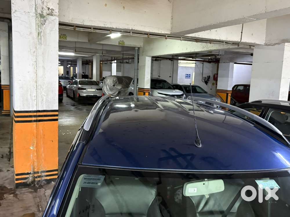 Maruti Suzuki Xl6 2019 Petrol Good Condition