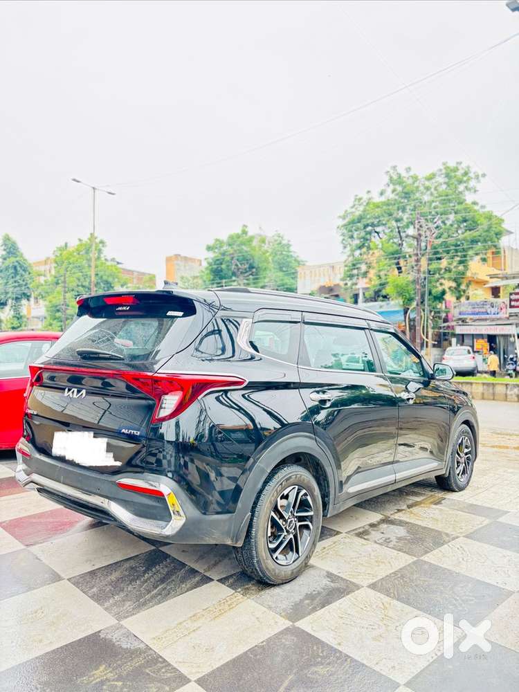 Kia Carens 2023 Diesel
