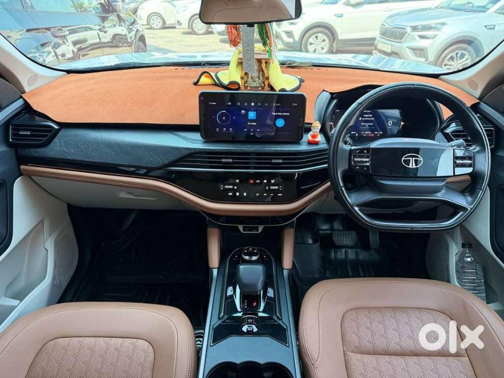 Tata Safari Adventure Plus, 2025, Diesel