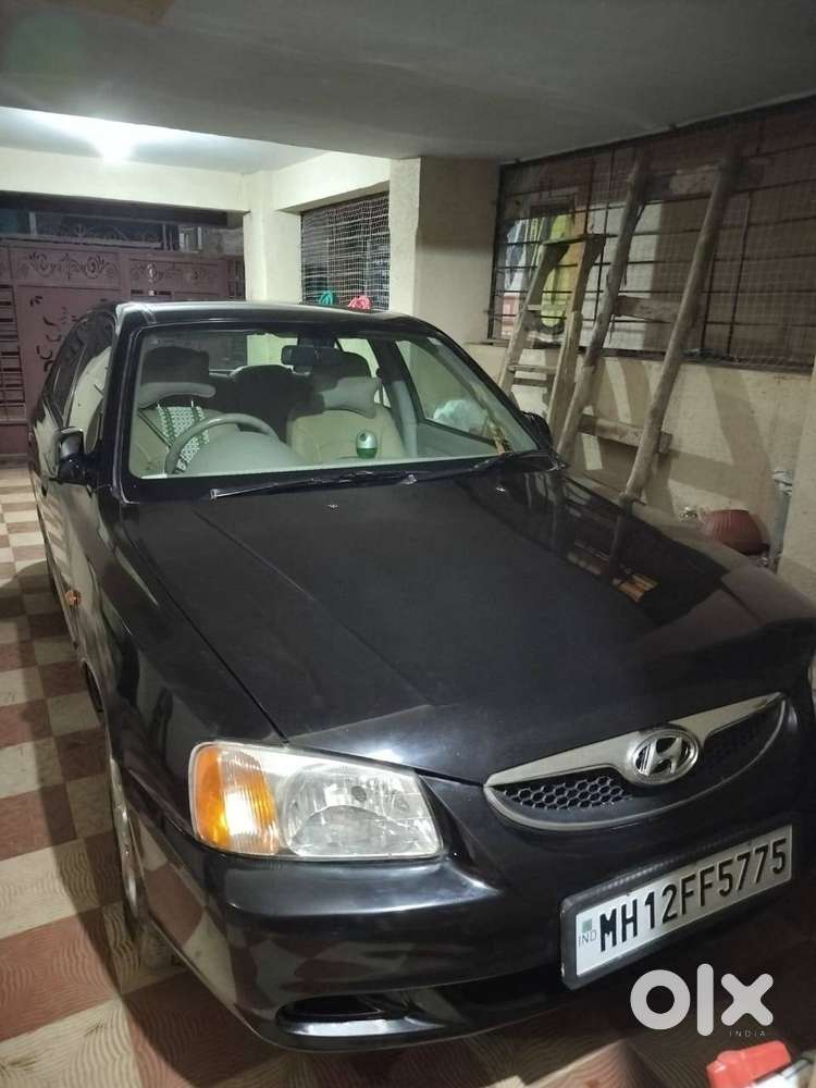 Hyundai Accent For Sell