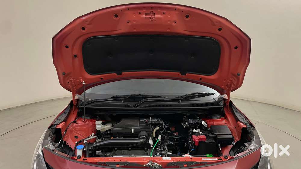 Maruti Suzuki Baleno Delta, 2026, Petrol