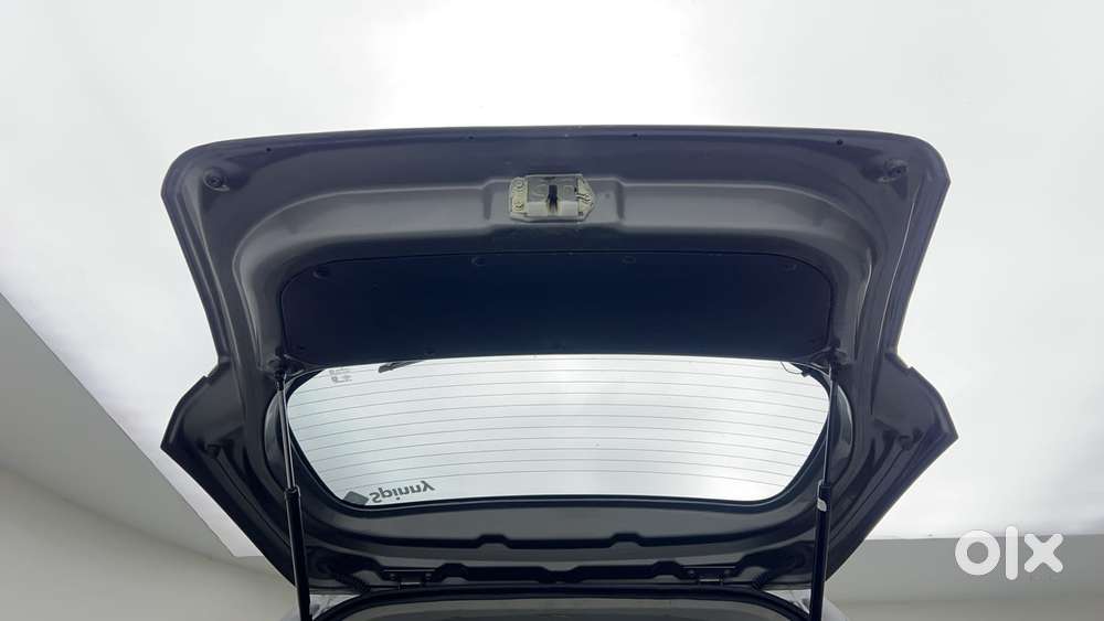 Maruti Suzuki Wagon R 1.0 2015-2019 Vxi Amt, 2018, Petrol