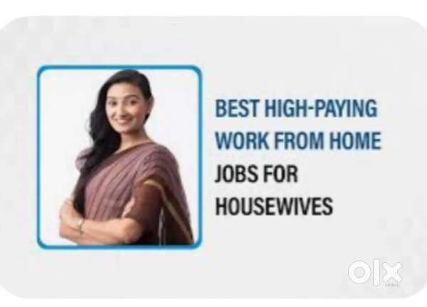 Home based part time jobs at home