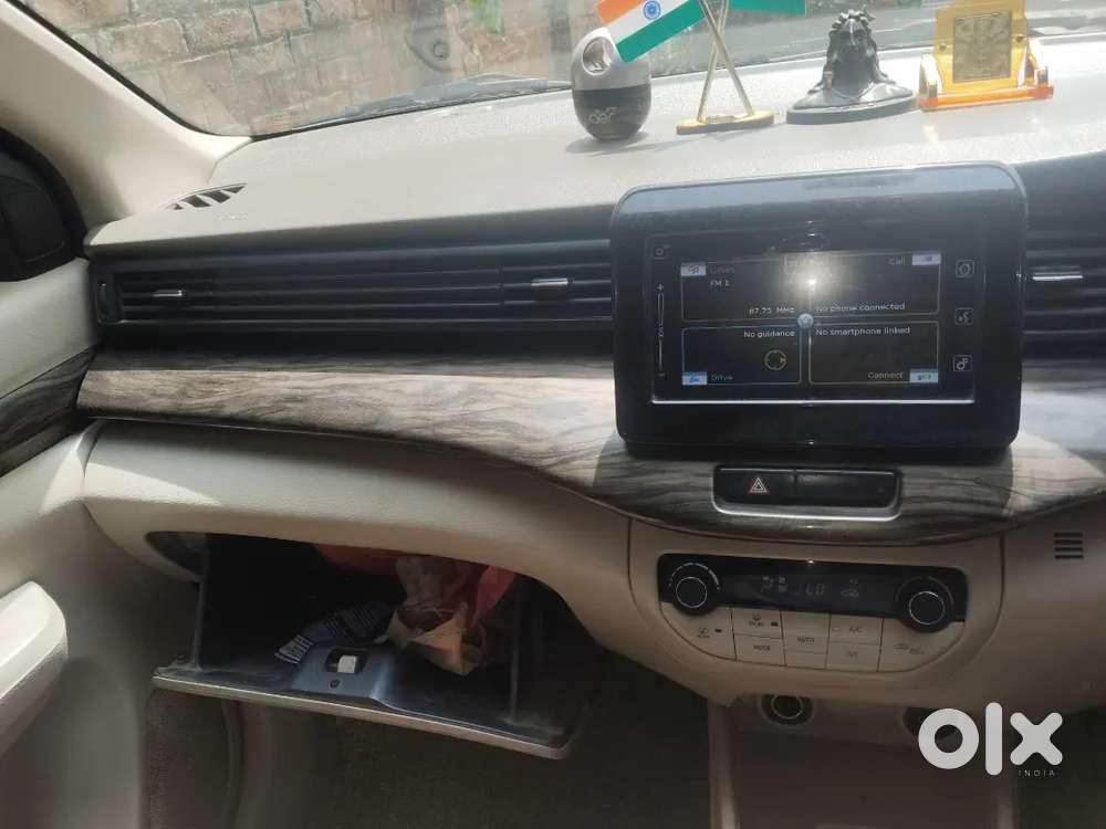 Maruti Suzuki Ertiga 2019 Petrol 70000 Km Driven