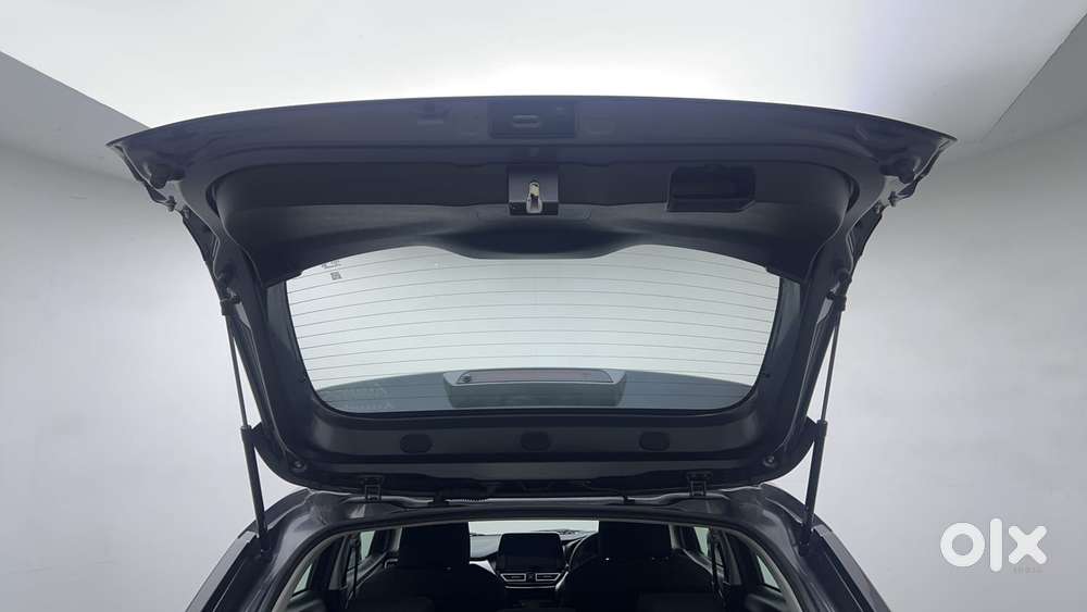 Maruti Suzuki Fronx Alpha 1.0l Turbo 6 At, 2024, Petrol