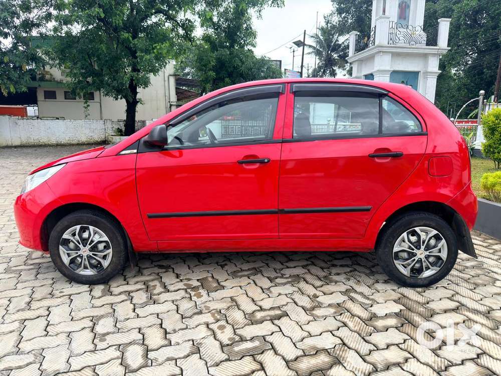 Tata Indica Vista Aura Plus 1.3 Quadrajet, 2010, Diesel