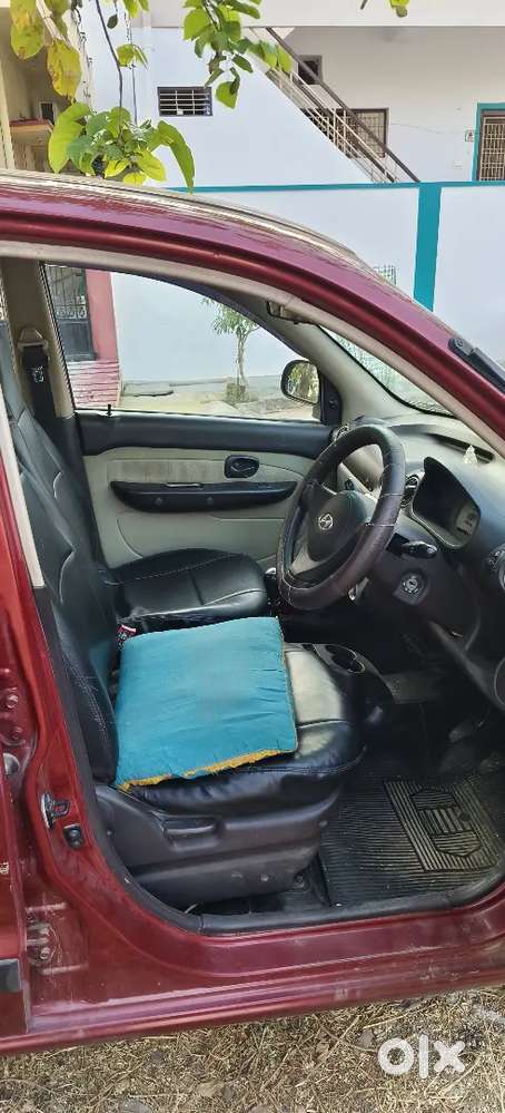 Hyundai Santro Xing 2011 Petrol Well Maintained