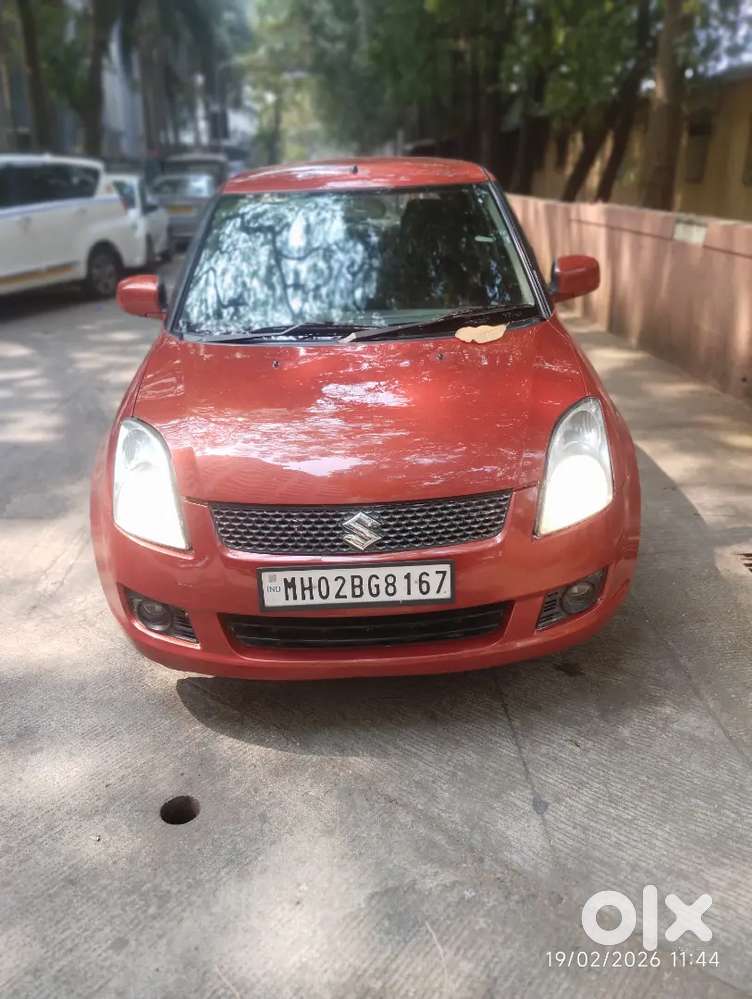 Maruti Suzuki Swift 2008