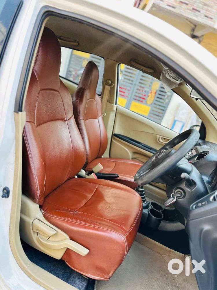 Honda Amaze 2013-2016 S I-dtech, 2016, Diesel