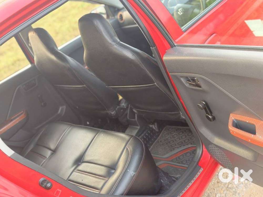 Maruti Suzuki Alto K10 1.0 Vxi, 2023, Petrol