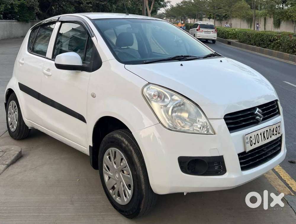 Maruti Suzuki Ritz Lxi, 2010, Cng & Hybrids
