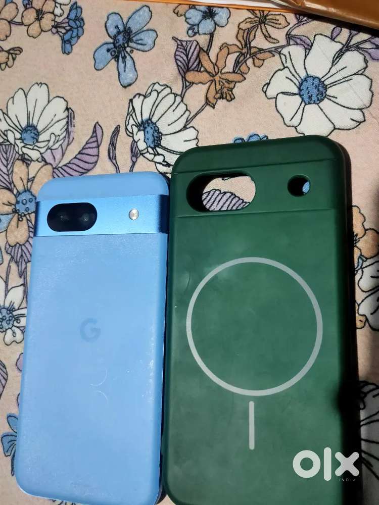 Google pixel 8a 128gb...