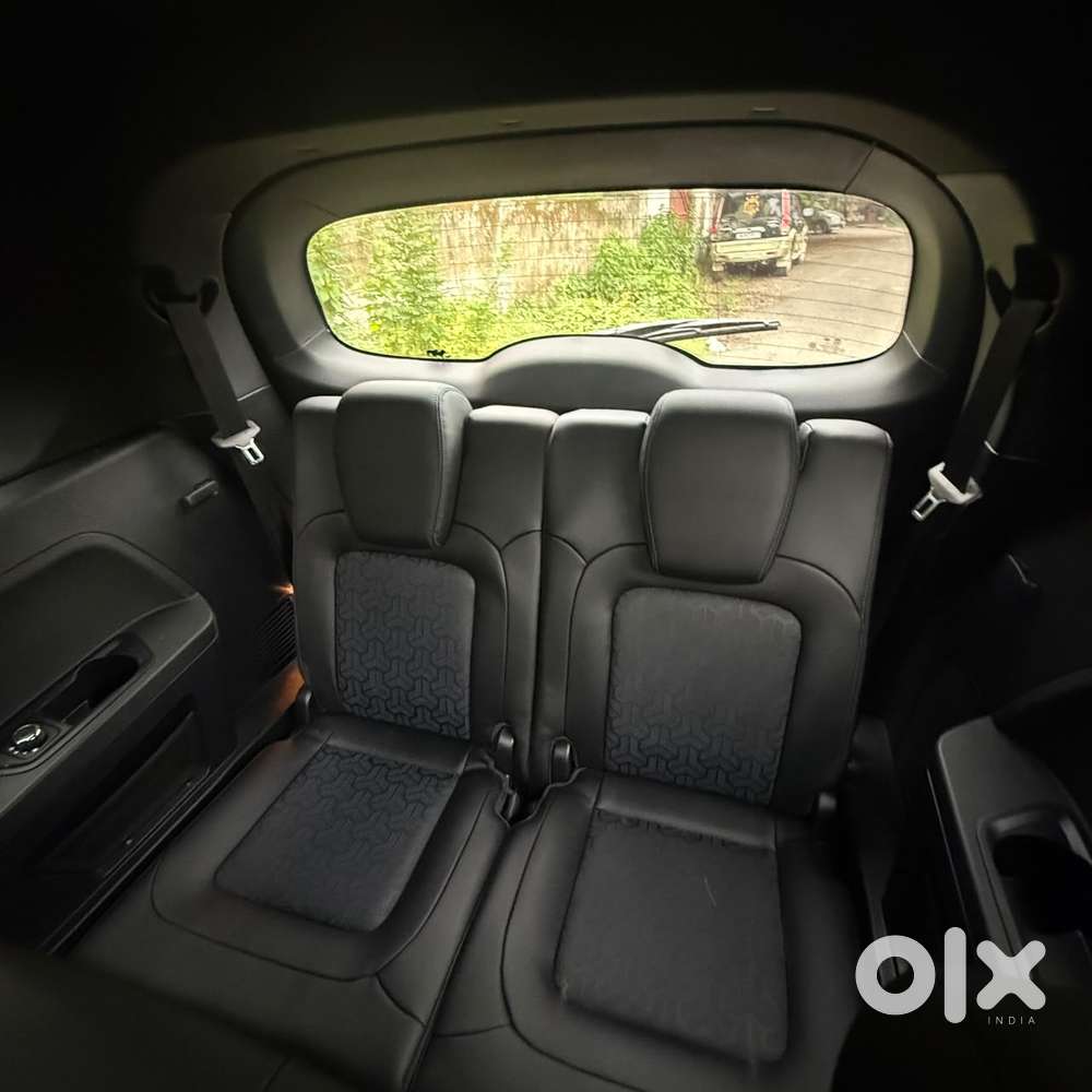 Tata Safari 2.0 Kryotec Xz Plus, 2022, Diesel
