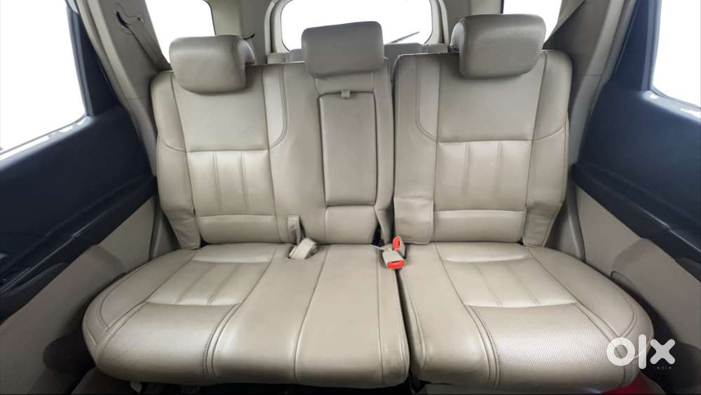 Mahindra Xuv500 2.2 W10, 2017, Diesel