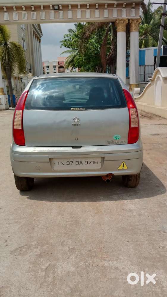 Tata Indica Ev2 Ev2 Ls, 2008, Diesel