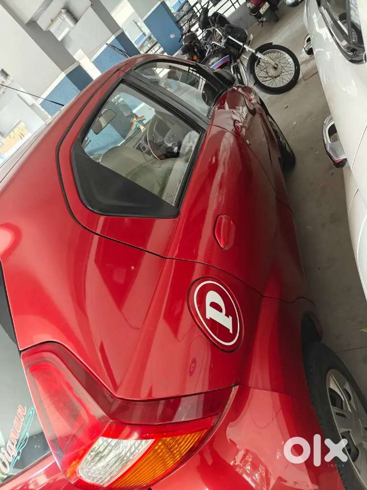 Datsun Redi Go 2016 Petrol 75000 Km Driven