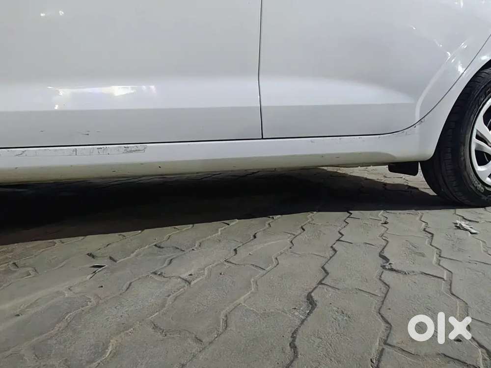 Grand I10 Nios Magna 2020 Model Bs6