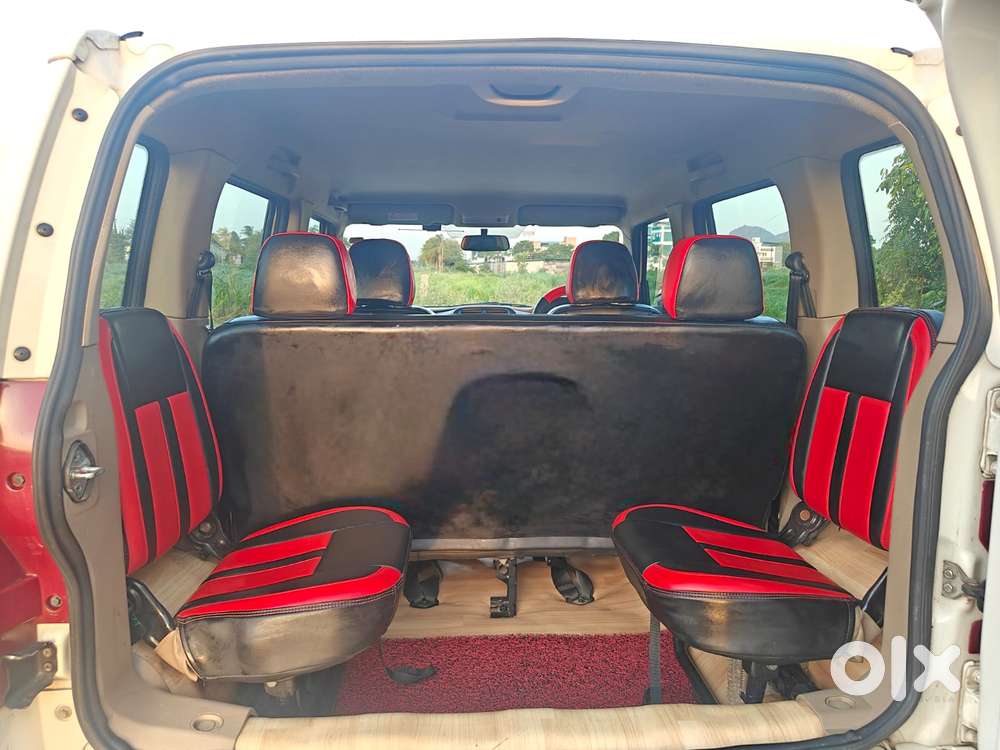 Mahindra Bolero Neo N4, 2022, Diesel