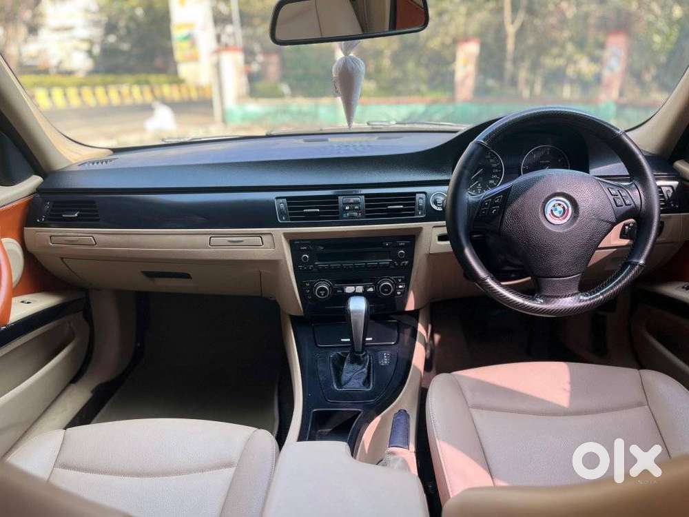 Bmw 3 Series 320d Sedan, 2010, Diesel