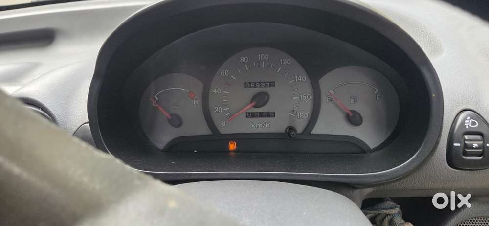 Hyundai Santro Xing Xo, 2006, Petrol