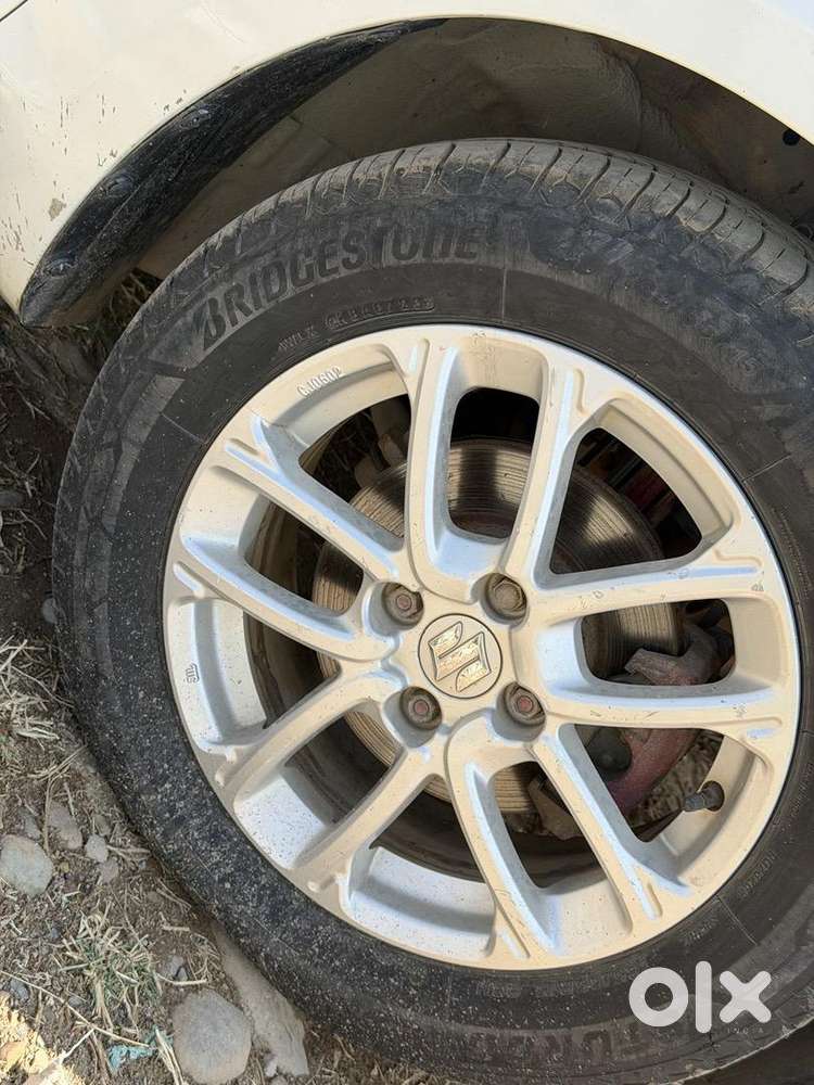 Maruti Suzuki 2017 Petrol Manual