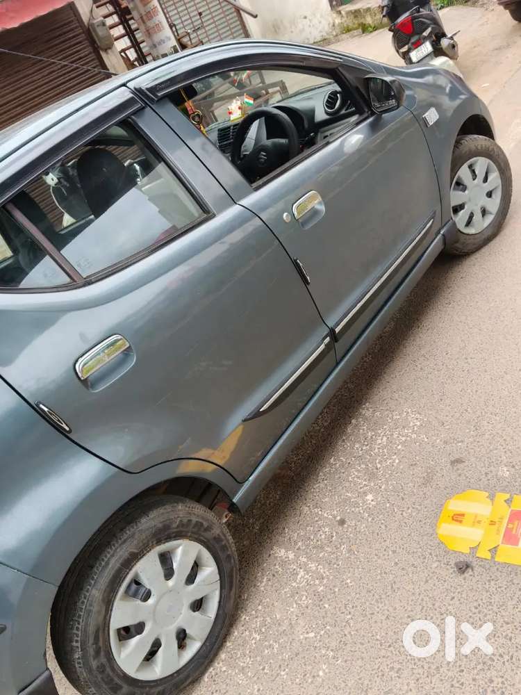 Maruti Suzuki A-star 2010 Petrol Vxi
