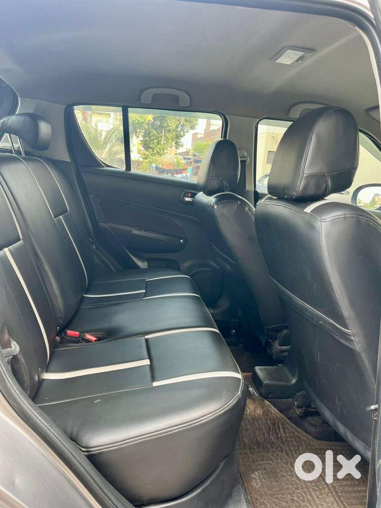 Maruti Suzuki Swift Vdi (o), 2017, Diesel