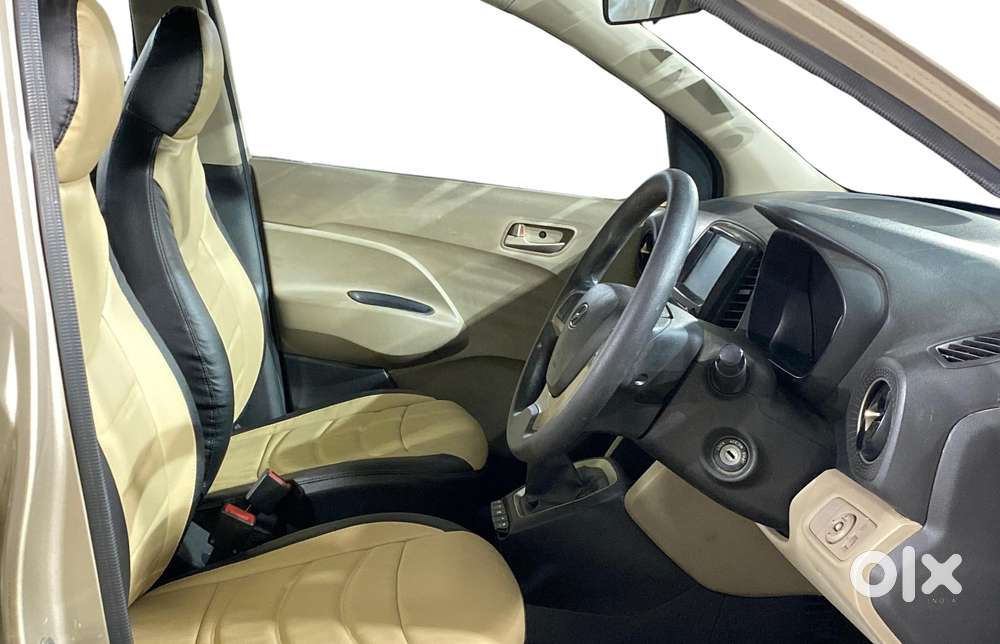 Hyundai New Santro 1.1 Sportz Mt, 2019, Petrol