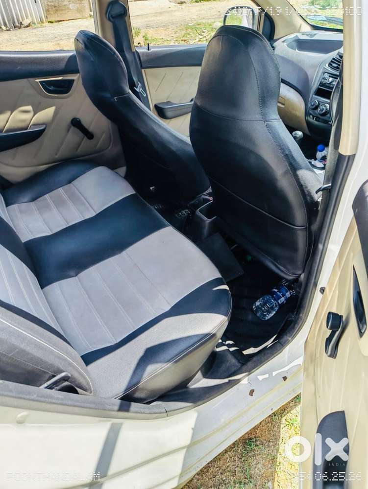 Hyundai Eon D Lite Petrol 2015