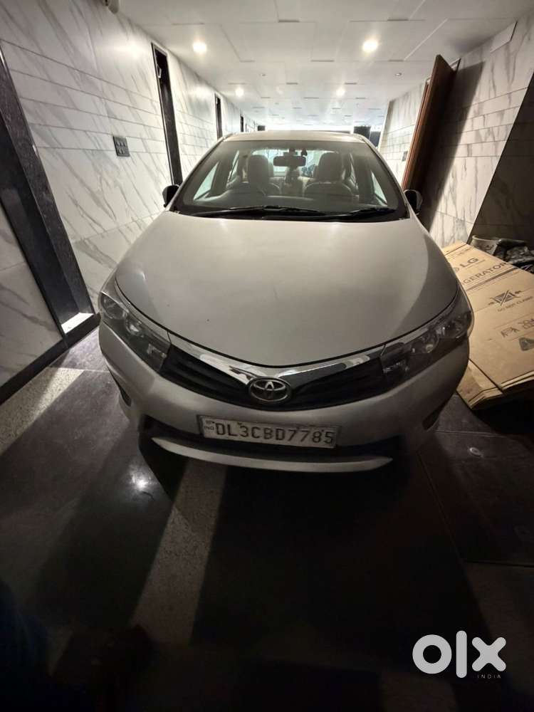 Cng Fitted