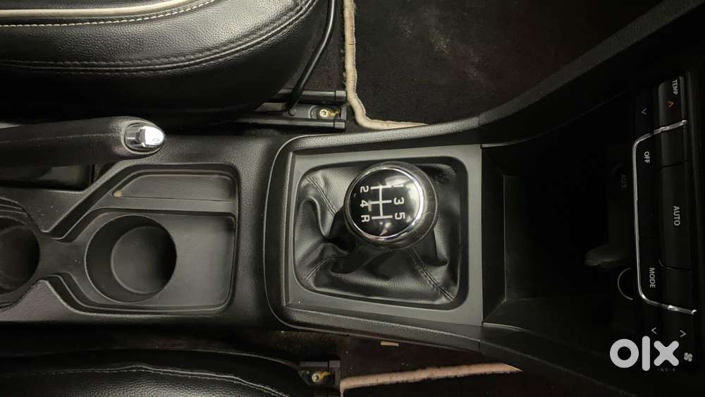 Maruti Suzuki Vitara Brezza Zdi, 2019, Diesel