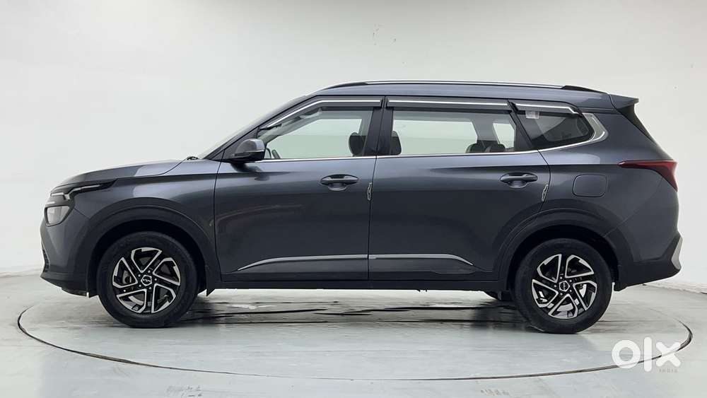 Kia Carens 1.4 Prestige Plus Turbo 7 Str, 2022, Petrol