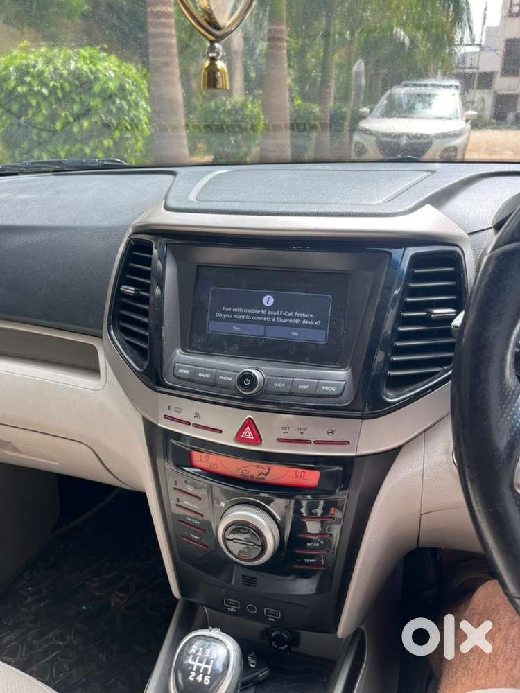 Mahindra Xuv300 Petrol 2020