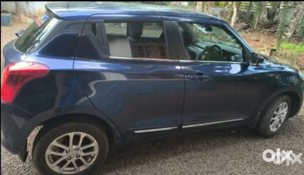 Less Used Swift For Sale