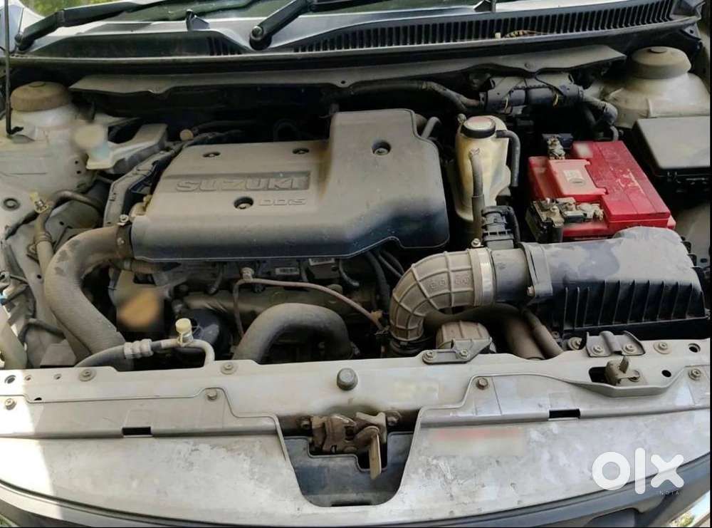 Baleno Hr 2016 Model Diesel