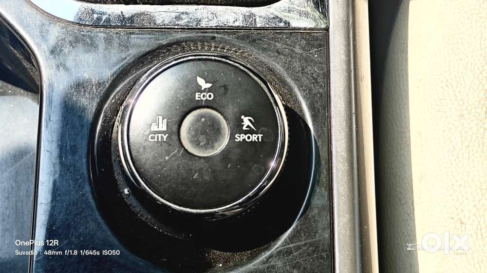 Tata Nexon 1.5 Revotorq Xz Plus Dual Tone, 2018, Diesel