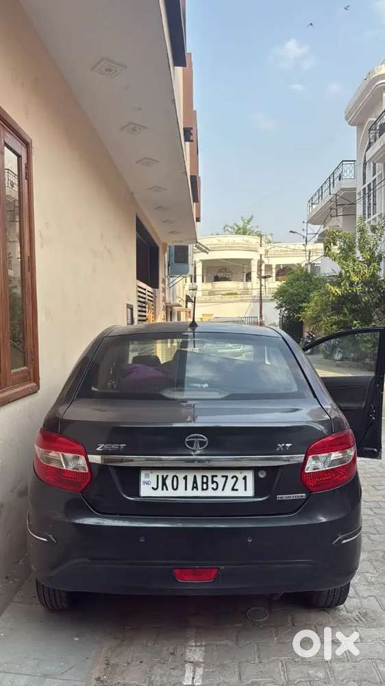 Tata Zest Manual 2016 Petrol