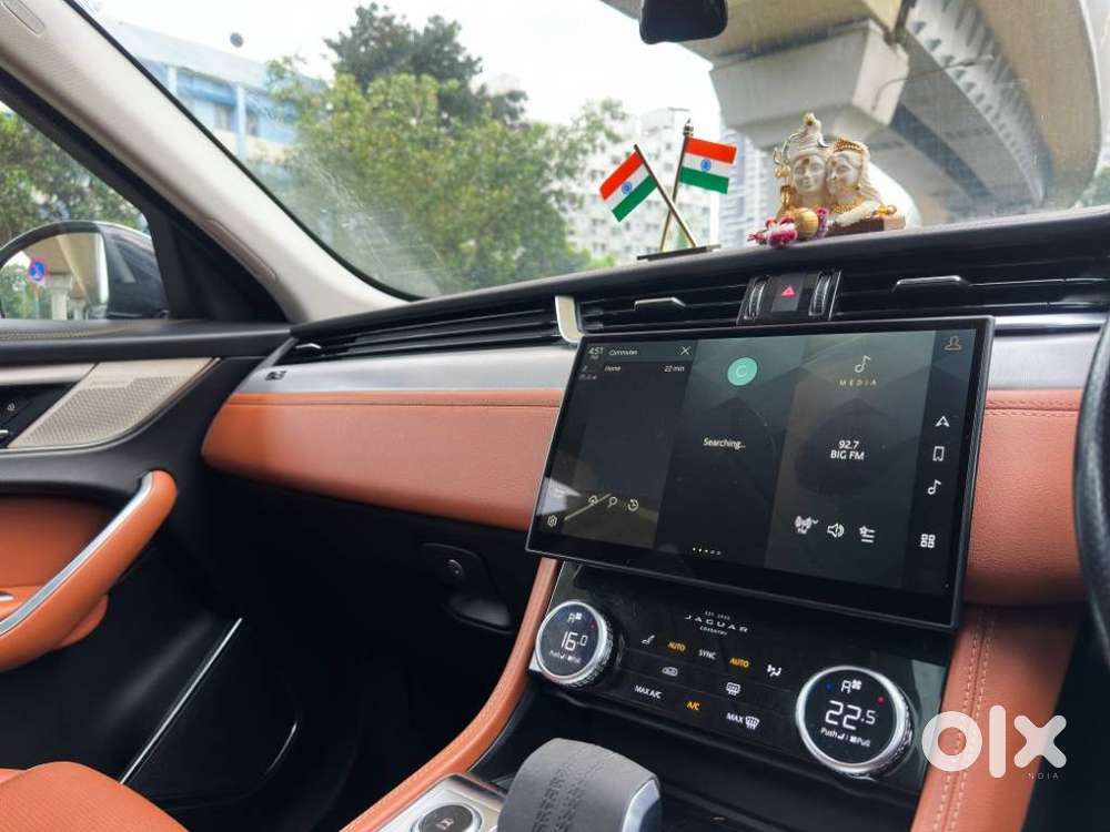 Jaguar F-pace 2.0 R Dynamic S, 2023, Petrol