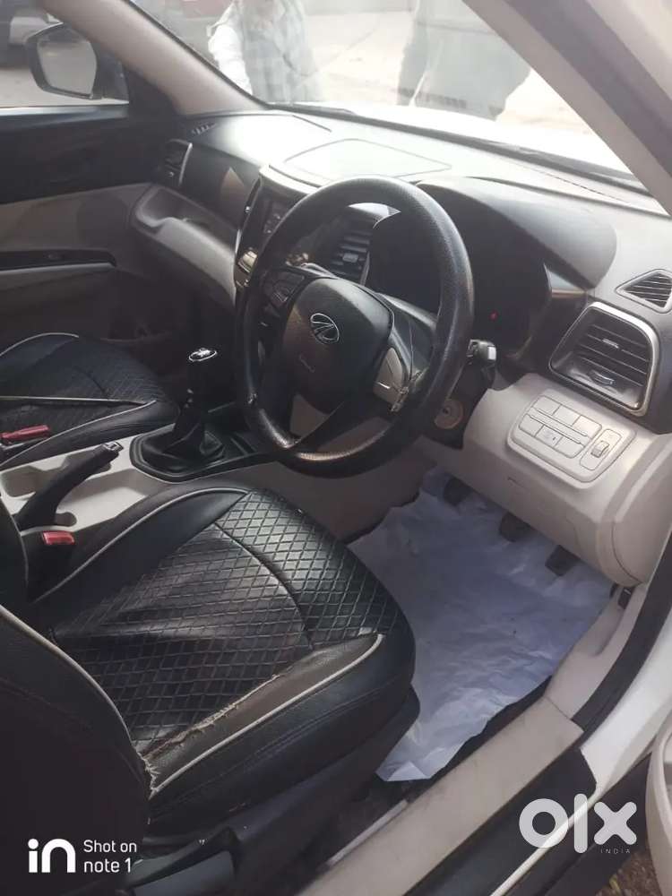 Mahindra Xuv300 2020