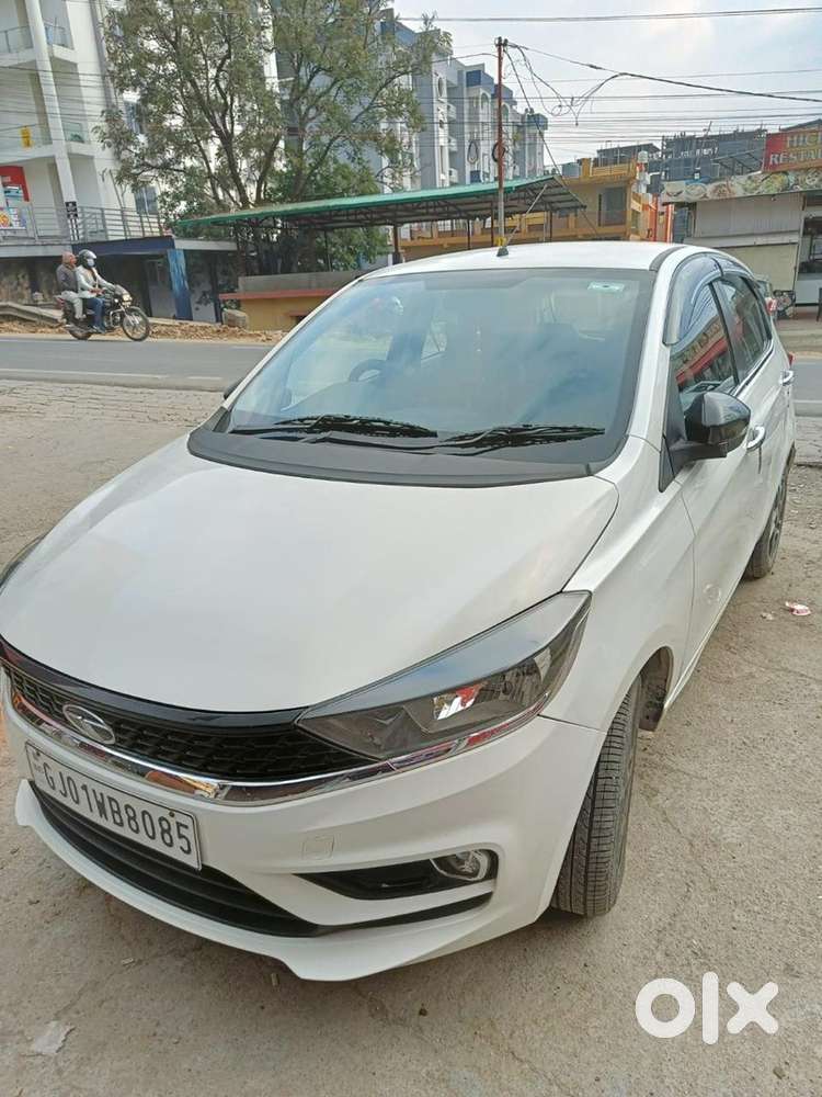 Tata 2021 Petrol Manual Year