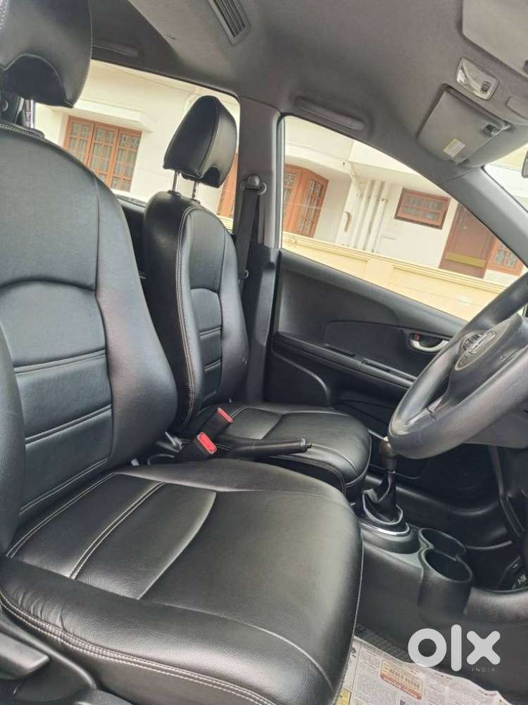 Honda Br-v I-dtec S Mt, 2016, Diesel