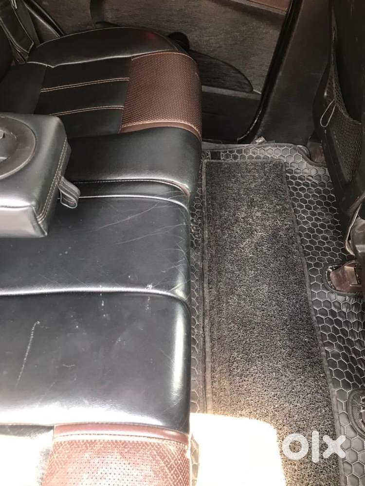 Mahindra Xuv500 2015 Diesel Well Maintained